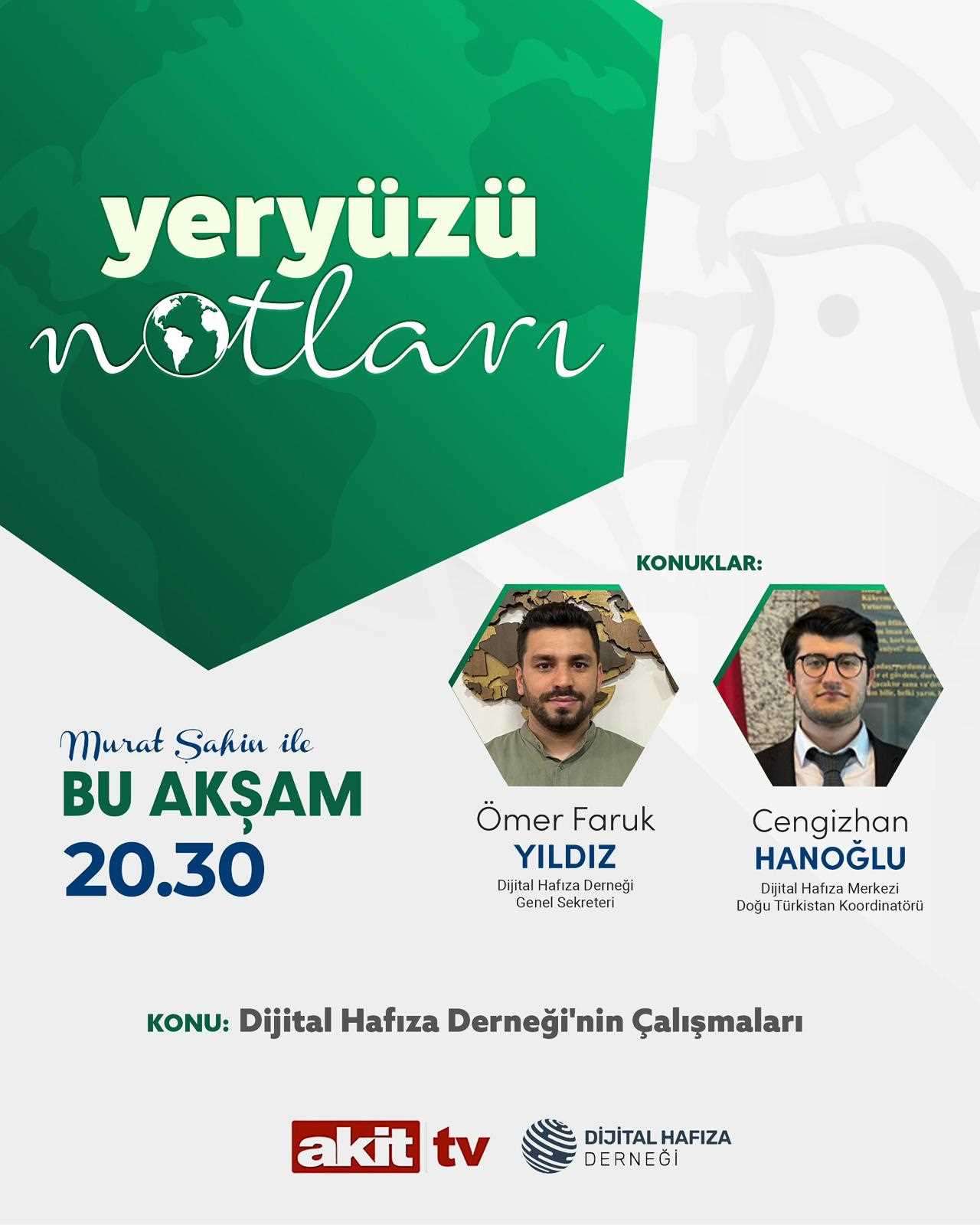 Yeryüzü Notları Programı